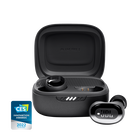 JBL Live Free 2 TWS - Black - True wireless Noise Cancelling earbuds - Hero
